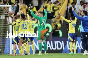 النصر يتفق مع لاجامي ورونالدو يقترح ضم لاعب جديد في الفريق