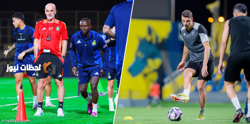 النصر يثير الرعب بفوز ساحق على التعاون بتسعة أهداف في مباراة مثيرة