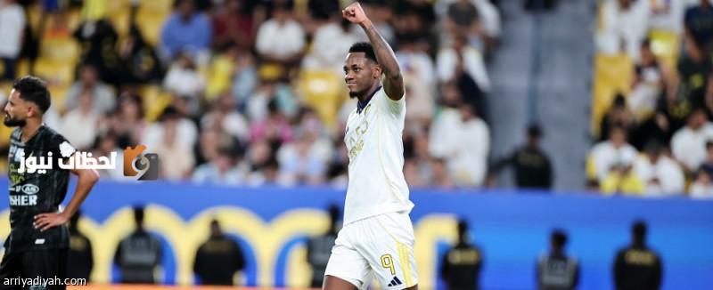 النصر يسعى لتحقيق بطاقتي السوبر وآسيا من خلال منافسات الخليج المشتعلة