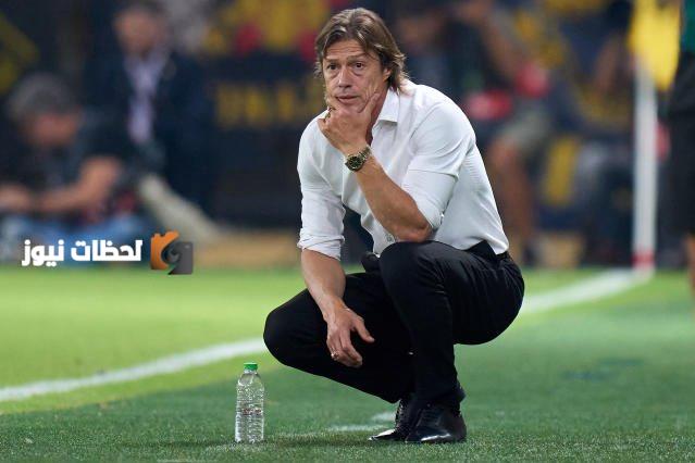النصر يعلن عن اتفاقه مع مدرب أرجنتيني جديد لتدريب الفريق