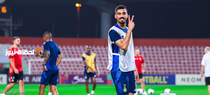 النصر يقدم عرضاً مغرياً للاجامي يصل إلى 39 مليون ريال سعودي
