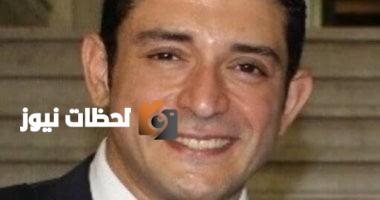 النيابة تأمر بمصادرة كاميرات المراقبة في موقع حادث أحمد الدجوي