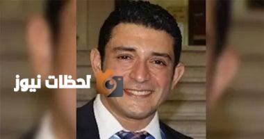 النيابة تطلب تفريغ هاتف أحمد الدجوى وإعداد تقرير مفصل بالمكالمات بشكل عاجل