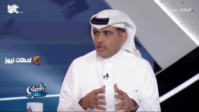 الهريفي يطلب ضم ثنائي جديد للنصر ورحيل رونالدو محتمل في هذه الحالة