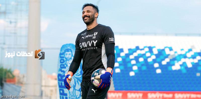 الهلال يترقب مصير العويس بعد قرار مفصلي قد يؤثر على مستقبله
