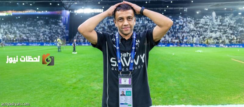 الهلال يستعد لمواجهة تحدي «العالمية» بعد غدٍ الاثنين في منافسات جديدة