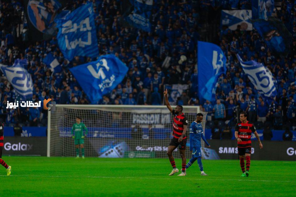 الهلال يستهدف التعاقد مع نجم ميلان المعروف بجوكر الفريق