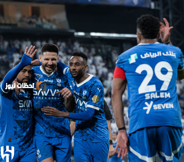الهلال يسعى لضم نجم نيوكاسل يونايتد في فترة الانتقالات القادمة