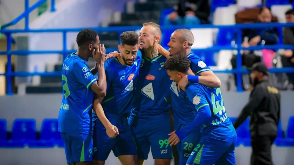 الهلال يسعى للتعاقد مع جوهرة الفتح قبل مونديال الأندية