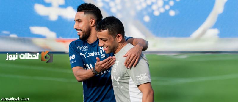 الهلال يضيف أربع لاعبين جدد لقائمة المونديال استعداداً للبطولة الكبرى