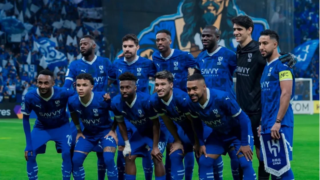 الهلال يطرح عرضًا جديدًا من أجل ضم هدف مانشستر يونايتد الإنجليزي الصيف المقبل