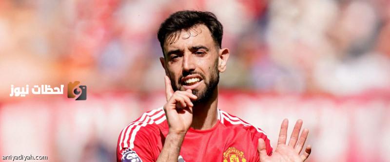 الهلال يعلن تكفله بدفع المبلغ الجزائي لبرونو مقابل 30 مليون يورو
