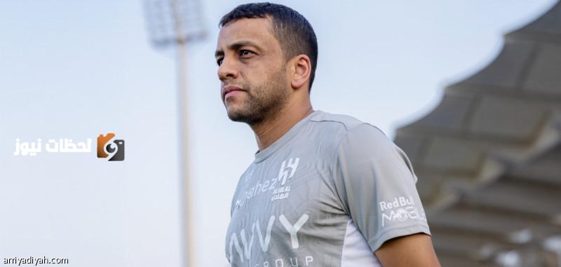 الهلال يفاجئ الجميع بعدم إقامة معسكر قبل مواجهة القادسية المنتظرة