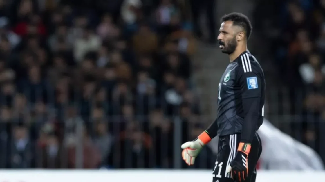 الهلال يقترب من ضم حارس دولي بديل العويس