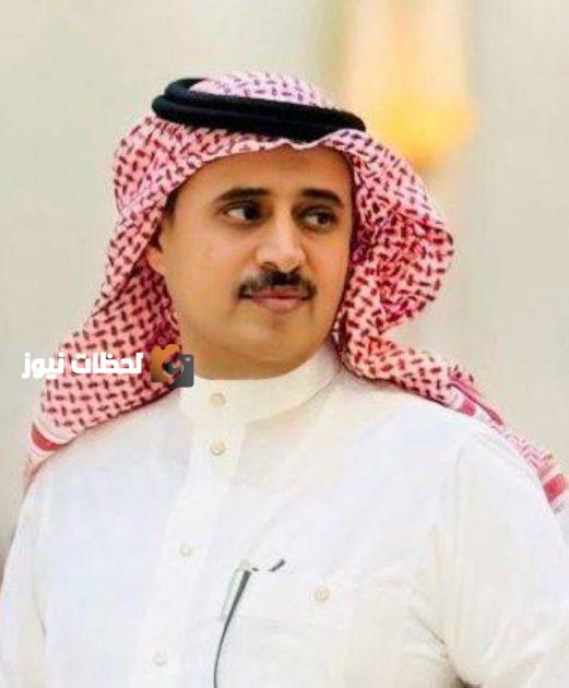 تركي الوادعي.