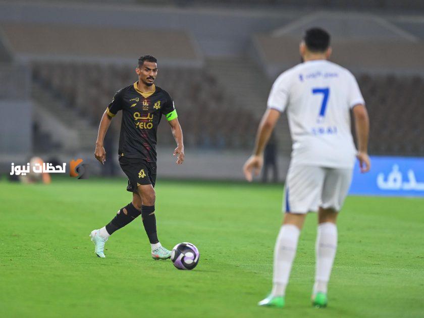 الوحدة يهزم الفتح بهدف ويشعل سباق الهروب من الهبوط
