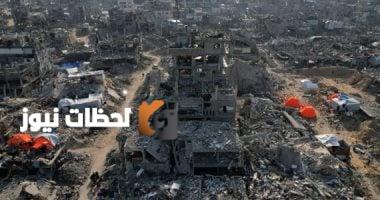 الولايات المتحدة تضغط على إسرائيل وحماس للتوصل إلى اتفاق لوقف إطلاق النار في غزة