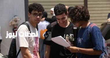 امتحانات الثانوية 2025: النظام الجديد بمجموع 320 درجة والقديم بــ 410 درجات