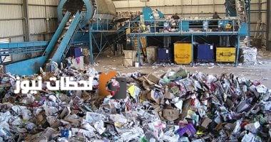 انتباه: غرامات تصل إلى 100 ألف جنيه بسبب التخلص غير السليم من النفايات