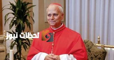 انتخاب الكاردينال الأمريكي روبرت فرنسيس بريفوست كبابا جديد للفاتيكان