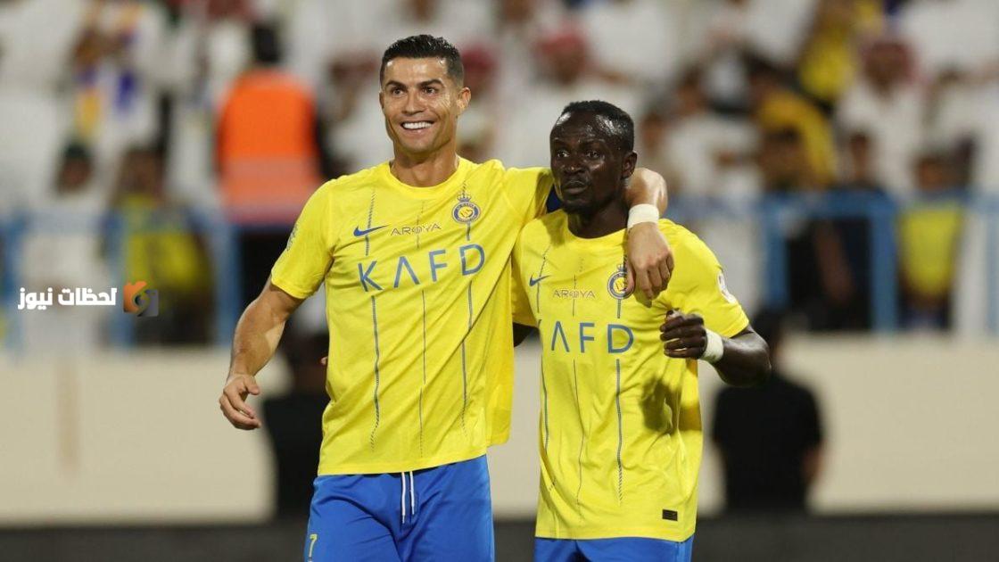انتقال مثير لرونالدو نحو الهلال .. عقد موسم جديد وامتيازات مغرية للأزرق