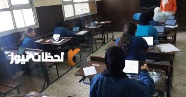 انطلاق امتحانات صفوف النقل.. تعليم القاهرة يعلن الطوارئ ويؤكد مكافحة الغش