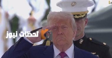 انطلاق لقاء الرئيس الأمريكي دونالد ترامب والرئيس السوري أحمد الشرع في الرياض