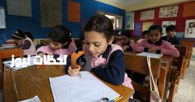 انعقاد امتحانات نهاية العام الدراسي لصفوف النقل.. فيديو