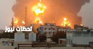 انقطاع الكهرباء وتعطل الاتصالات في مدينة الحديدة غرب اليمن