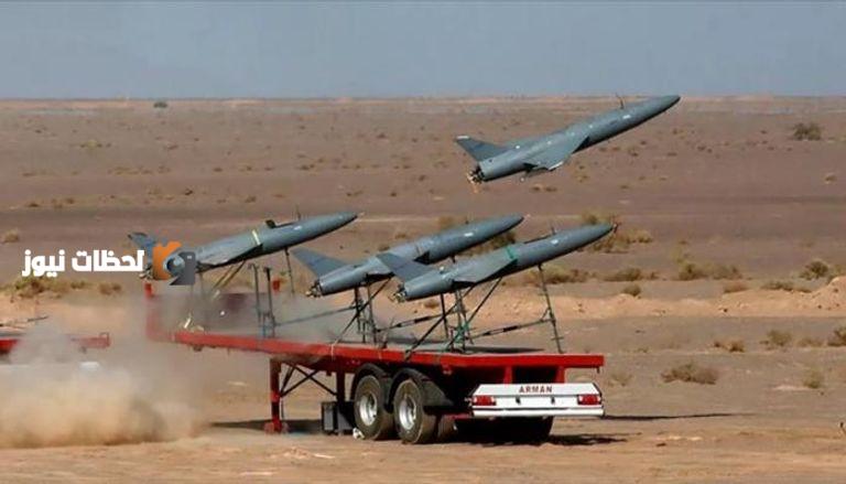 اوكرانيا وروسيا تتبادلان اسقاط 104 مسيرات في أحدث جولة من النزاع
