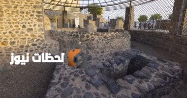 بئر غرس في المدينة المنورة: الماء الذي أحبّه الرسول الكريم وأوصى بالاغتسال منه