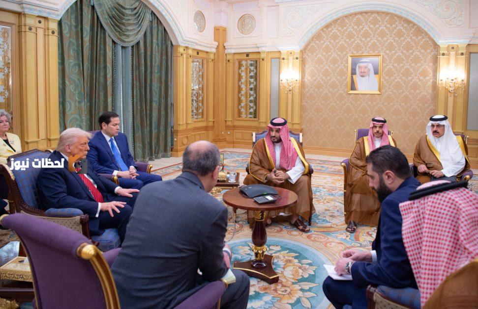 باحث سياسي يؤكد نجاح السعودية برفع عقوبات امريكا عن سوريا انجاز كبير