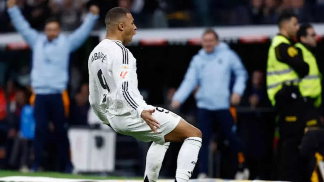باريس سان جيرمان يتغلب قضائياً على مبابي في نزاع الـ55 مليون يورو