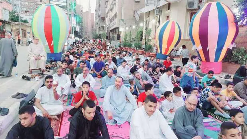 بالتزامن مع اقتراب عيد الأضحى المبارك