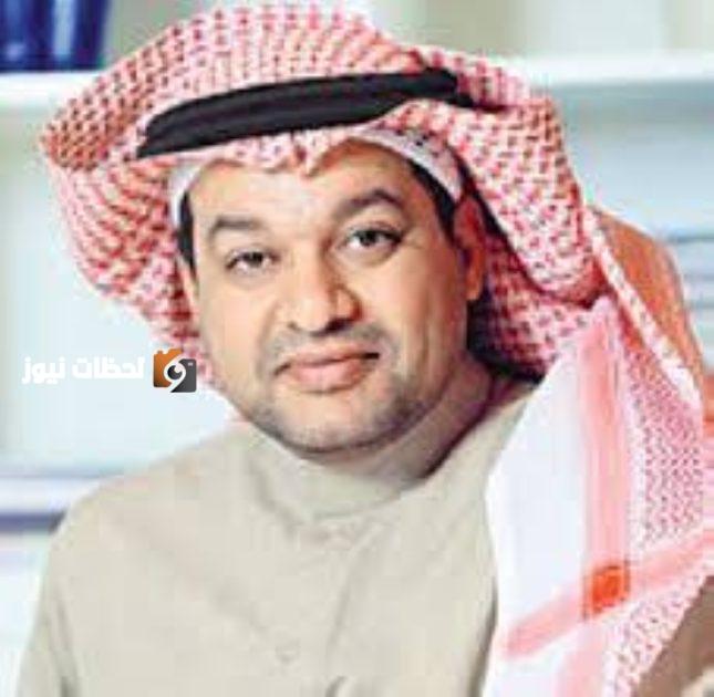 د. خالد الزعاق