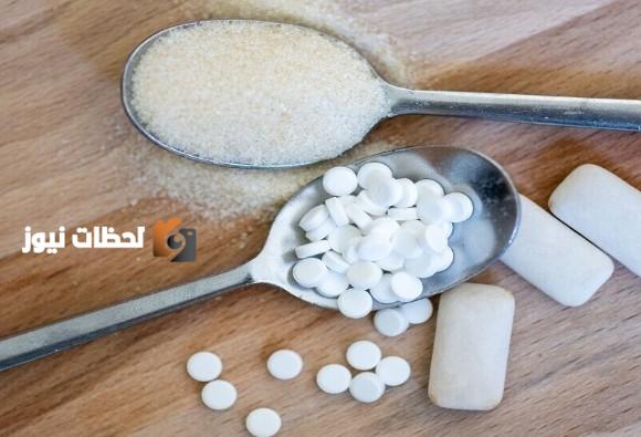 بديل شائع للسكر يهدد صحة القلب والدماغ بطرق خطيرة