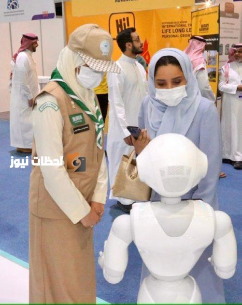 برامج مبتكرة لتعليم الطفولة والموهبة في «سكول إكسبو»