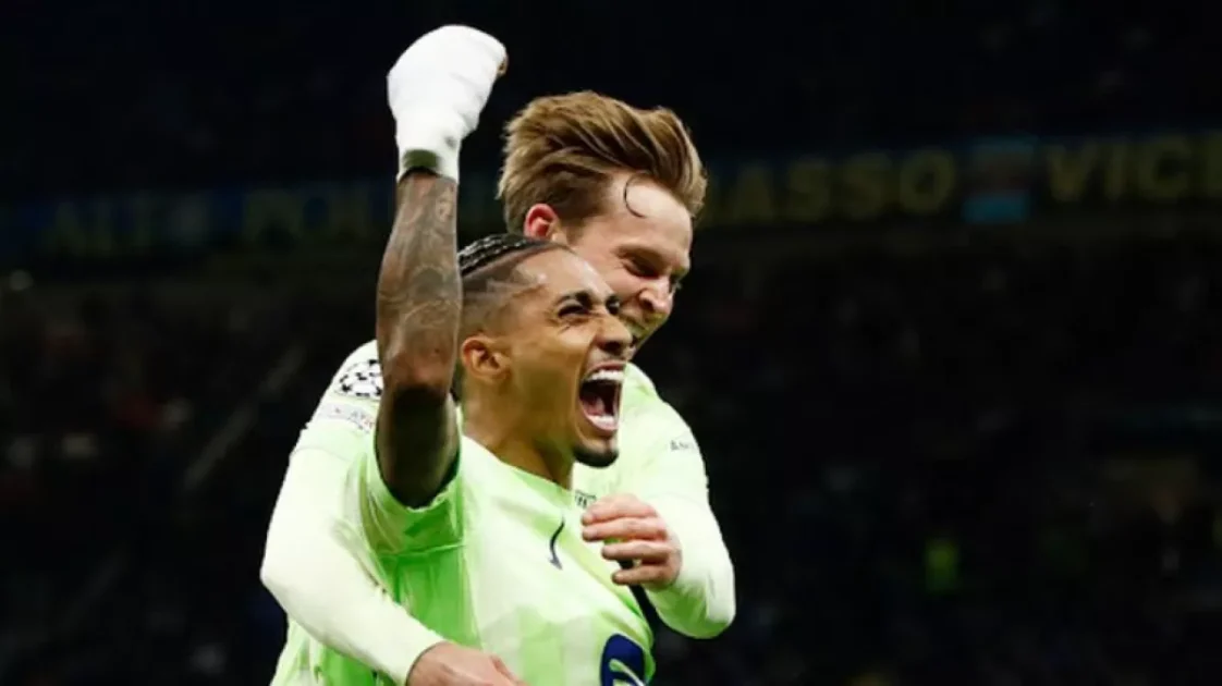 برشلونة يستعد للكلاسيكو.. فليك يخطط لمفاجأة نارية لريال مدريد