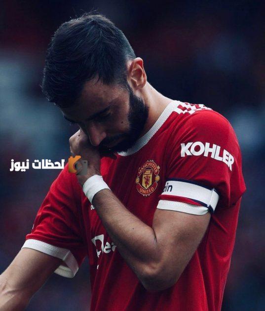 برونو يثير التساؤلات: متى يعلن النادي عن قراراته؟