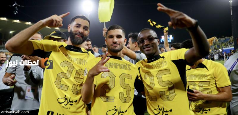 بطل الدوري يعود للمنافسة، والشهري وكادش يواصلان جهود التأهيل بنجاح