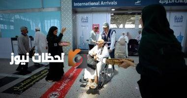 بعثة الحج توفر فرقًا لرعاية كبار السن وتسهيل المناسك مع تقديم خدمات شاملة