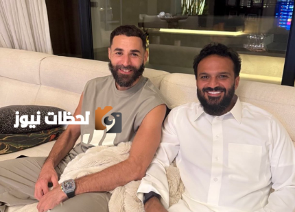 بنزيما يتحدث عن لقاءه مع أنمار الحائلي ويكشف التفاصيل المهمة