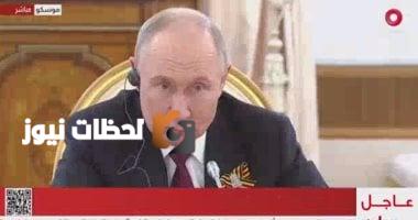 بوتين: مصر تعد الشريك التجاري الأهم لروسيا في القارة الأفريقية