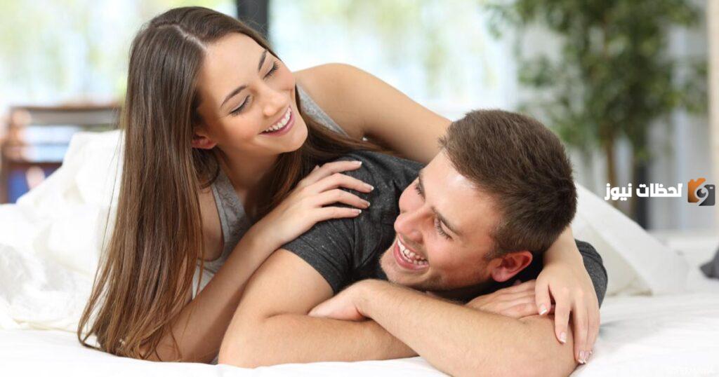بوستات حب نار للزّوج