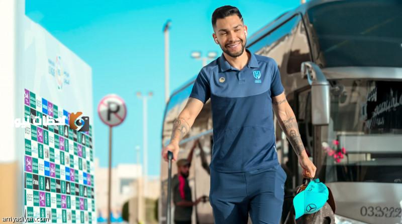 بيتروس يغيب عن مباراة النصر بسبب الإصابة في الأخدود، ماذا يعني ذلك؟