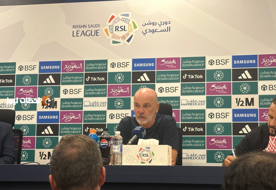 بيولي النصر لا يستحق الخسارة امام الاتحاد وهذا تعليقي على غياب غريب ولابورت