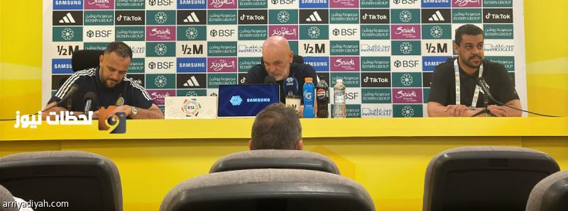 بيولي يؤكد: النصر سيكون منافساً قوياً في السعي نحو ألقاب الموسم المقبل