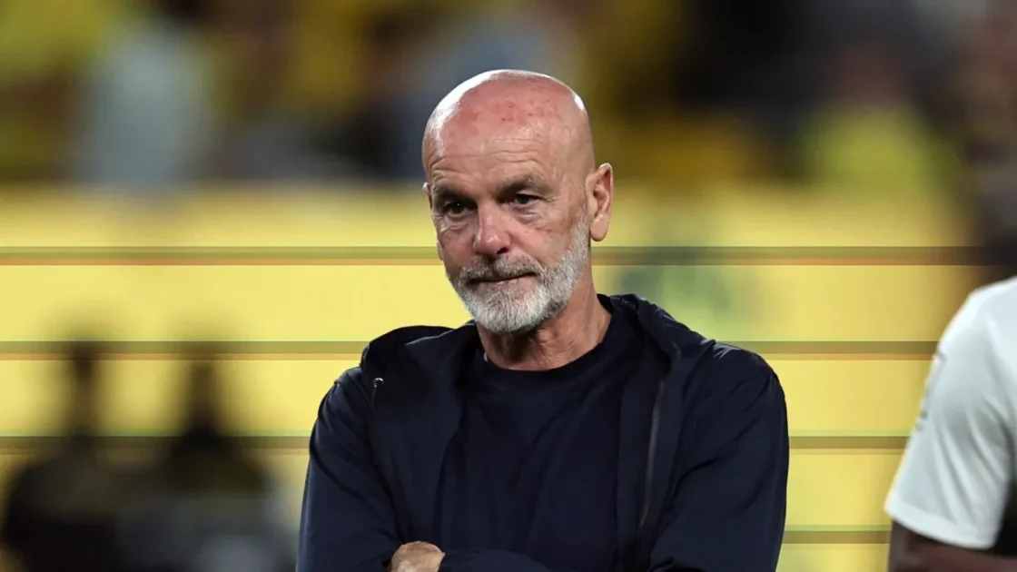 بيولي يغادر النصر بشكل مفاجئ