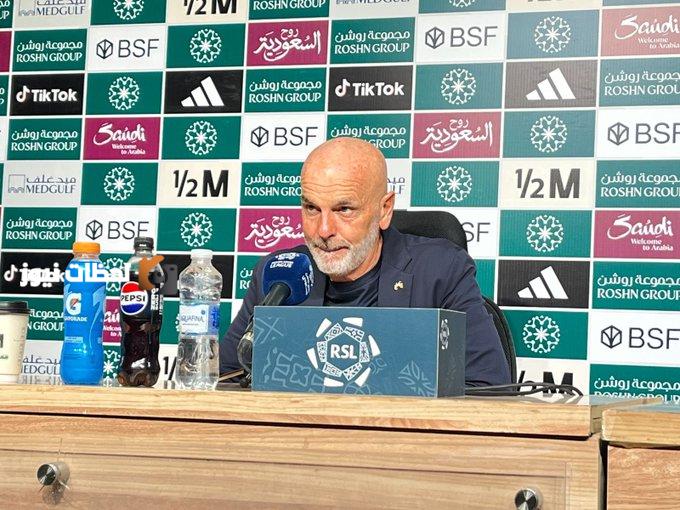 بيولي ينفي شائعات رحيله عن النصر ويكشف عن خططه المستقبلية المثيرة