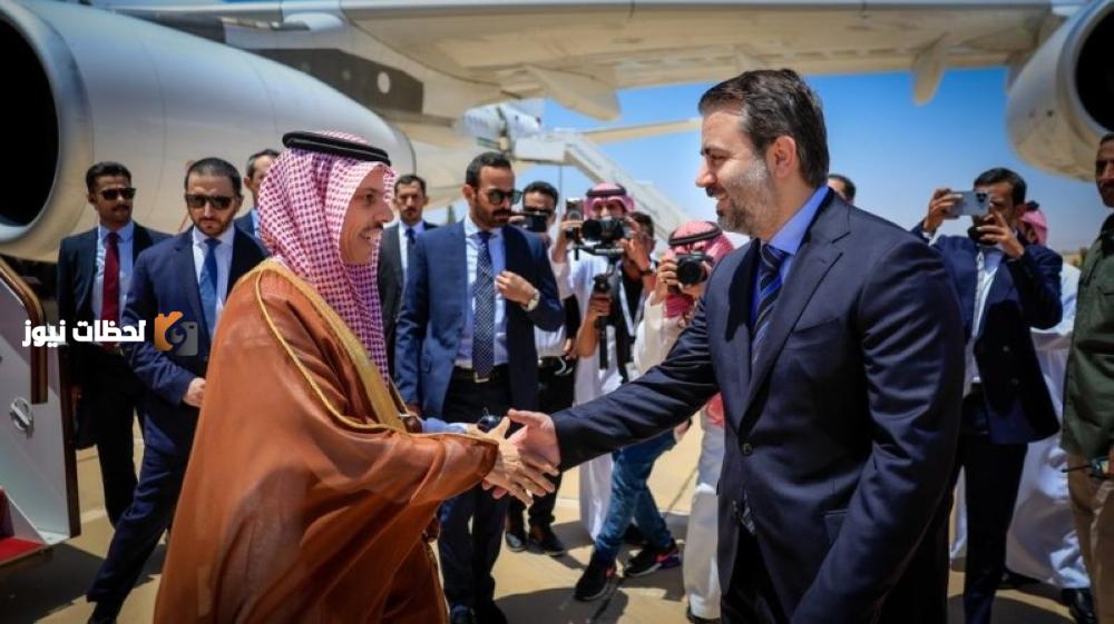 تأثير الدبلوماسية السعودية في سورية يعيد ترتيب الإقليم ويولد حضورا فاعلا